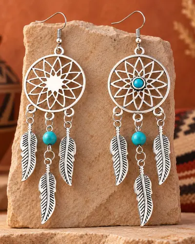 Bijoux amérindiens